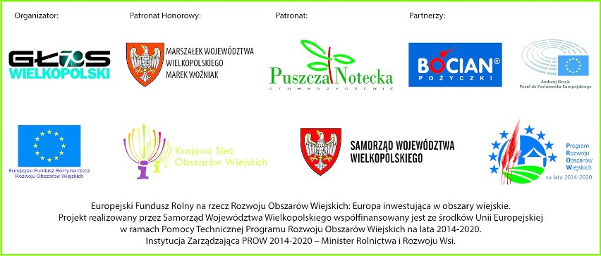 Koło Gospodyń Wiejskich 2015: "Włościanki" z Białośliwia najlepszymi gospodyniami w Wielkopolsce!