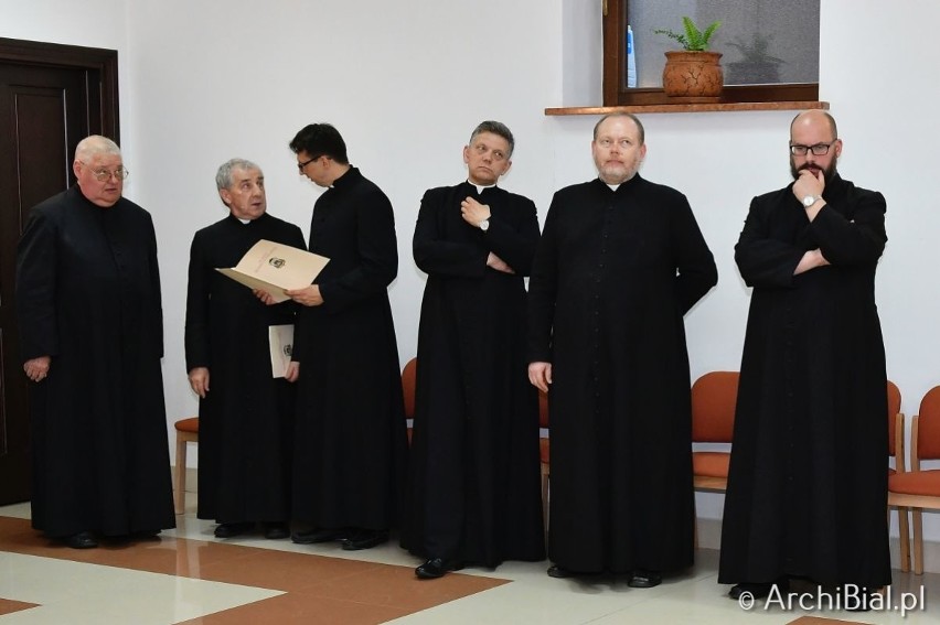 Nowi proboszczowie w Archidiecezji Białostockiej. Gdzie pojawią się nowi księża, którzy duchowni zmienili parafie 07.06.2019 (zdjęcia)