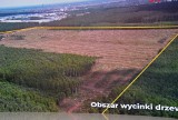 Przegłosowano kontrowersyjne zapisy w planie zagospodarowania przestrzennego o niebezpiecznej produkcji w Stalowej Woli