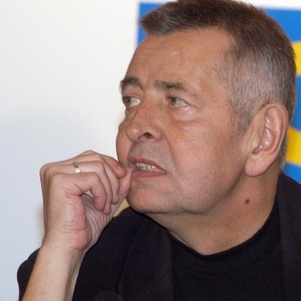 Tadeusz Nalepa.