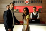 "Hotel 52" Polsat 19.09.2013 odc. 3. Co się wydarzy? Rosati ukrywa się w Hotelu 52!