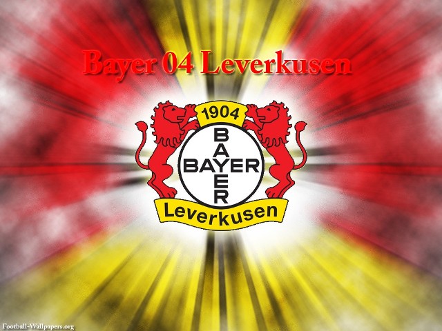 Mecz Manchester United - Bayer Leverkussen