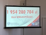 Dwa miliardy złotych z “Polskiego ładu” dla Wielkopolski. Skorzystają na tym małe gminy i miejscowości