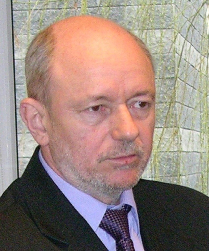 Dominik Moskwa