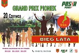 Bieg Lata odbędzie się w Pionkach już 20 czerwca. Przygotuj się na fascynującą leśną trasę
