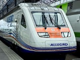 Finlandia: Zamknięto ostatnie połączenie kolejowe między Rosją a UE. Koniec z Allegro