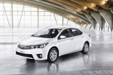 Nowa Toyota Corolla wkrótce w Polsce - zobacz ceny i zdjęcia