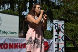 I Regionalny Konkurs Wokalny pod hasłem „Śpiewam o miłości” w Żołędowie
