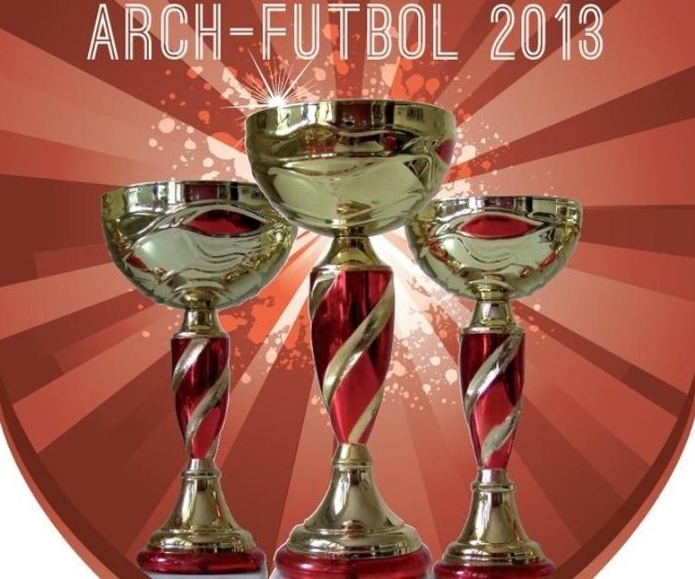 Archiwiści rozegrają turniej piłki nożnej Arch-Football Poznań 2013.