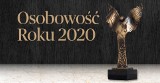 OSOBOWOŚĆ ROKU 2020 Sprawdź kto zwyciężył w plebiscycie i zdobył prestiżowe tytuły