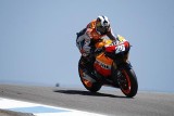 MotoGP: Stoner umacnia się na pozycji lidera