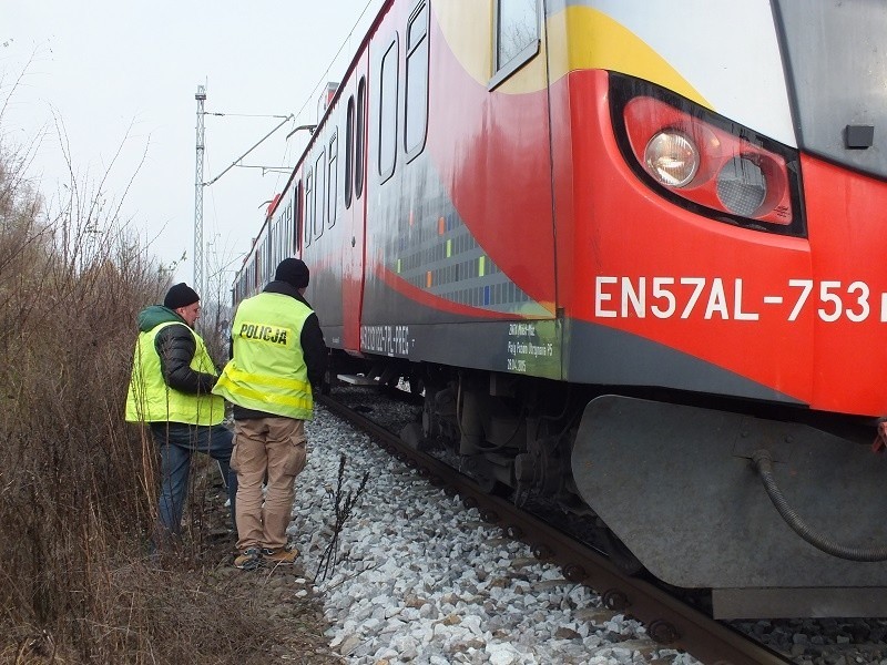 We wtorek doszło do kolejnej tragedii na torach kolejowych w...