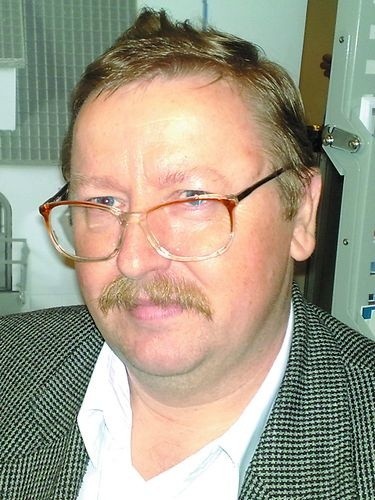Mirosław Laskowski- doradca finansowy