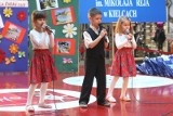  Maluchy pięknie śpiewały. Tłumy na wokalnych i tanecznych popisach szkrabów w Galerii Echo w Kielcach (WIDEO, zdjęcia)