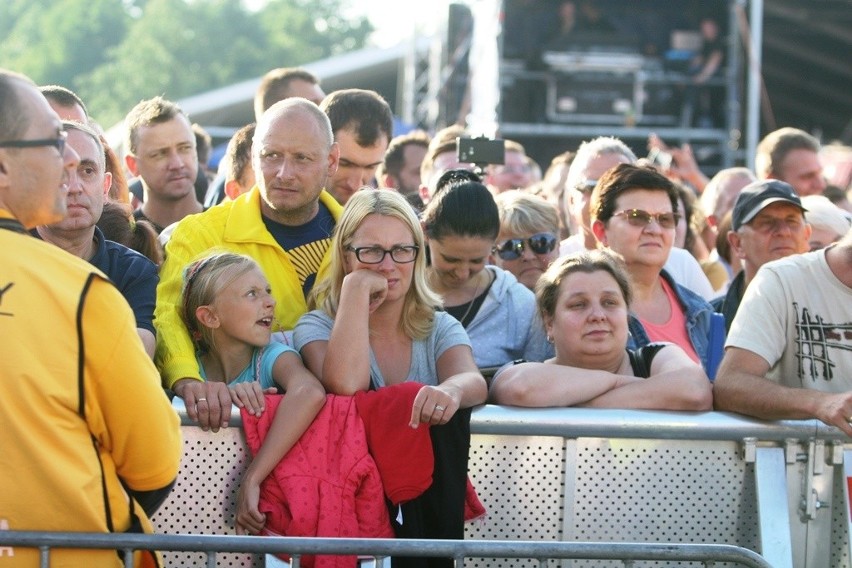 90'Festival 2016 w Bielsku-Białej