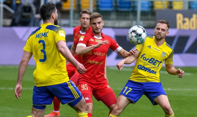 Korona Kielce - Widzew Łódź ONLINE. Gdzie relacja LIVE? TRANSMISJA NA ŻYWO i STREAM ONLINE