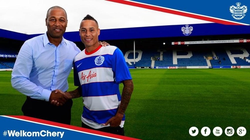 5. Tjaronn Chery (FC Groningen -> Queens Park Rangers) -...