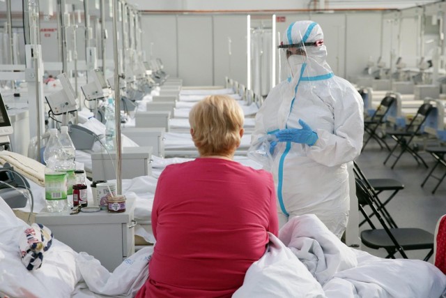 Ministerstwo Zdrowia poinformowało o  12 274 nowych zakażeniach koronawirusem w Polsce w czwartek, 17 marca 2022 roku. Wśród nich są 224 osoby z województwa opolskiego.