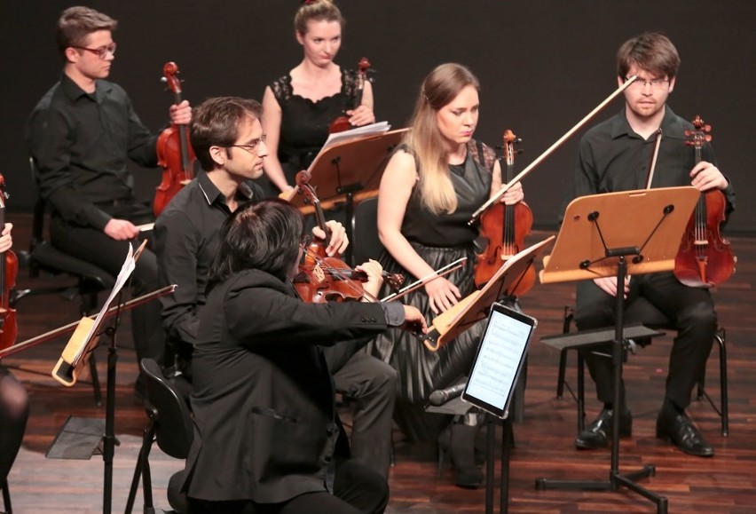 Urodziny Baltic Neopolis Orchestra [zdjęcia]
