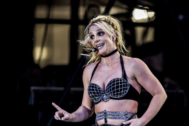 Znamy datę premiery autobiografii Britney Spears. Ta książka ma pokazać prawdę o jej życiu