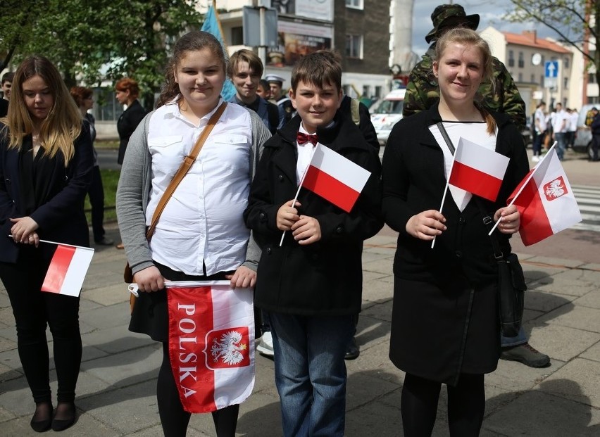 Gdańsk pamięta o ofiarach II wojny światowej [ZDJĘCIA]