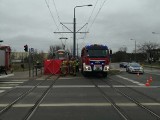 Śledztwo po tragicznym wypadku z udziałem tramwaju w Bydgoszczy. Zginęła 75-letnia piesza