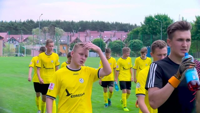 Zespół U-15 Falubazu Zielona Góra nie utrzymał się w Centralnej Lidze Juniorów.