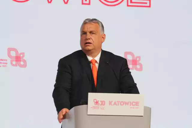Premier Węgier Viktor Orban nie sprzeciwił się nakładaniu kolejnych sankcji przez UE na Rosję