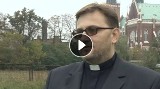 Śledztwo ws. seksu księdza z uczennicą z Częstochowy rozpoczęte [ZDJĘCIA + WIDEO]