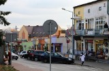 Hrubieszów. O wynagrodzeniu dla burmistrza, nazwach dla trzech rond i miejskich zabytkach