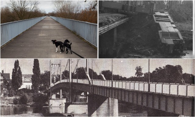 We Wrocławiu istnieje na chwilę obecną 111 mostów i 38 kładek. Niektóre z nich, jak most Milenijny, Rędziński, czy Grunwaldzki są wśród mieszkańców bardzo popularne. Ale w mieście jest ich tak dużo, że niektóre "giną w tłumie". Oto 15 mniej znanych mostów z ciekawą historią.Do kolejnych zdjęć przejdziesz za pomocą gestów, strzałek lub kursora!