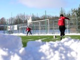 Piłkarskie zespoły z IV ligi rozpoczęły przygotowania do rundy wiosennej 