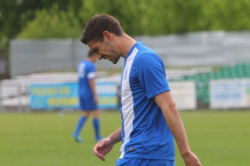 Derby Poznania: Warta Poznań pokonała Lecha II Poznań 1:0