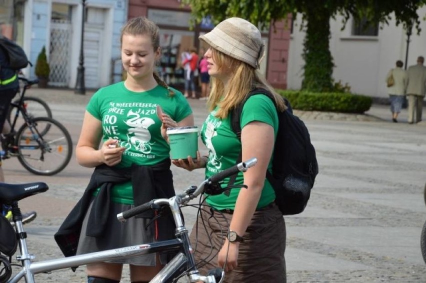 Metropolitalny Wielki Przejazd Rowerowy w Gdańsku. 20 tysięcy osób wsiadło na rower!