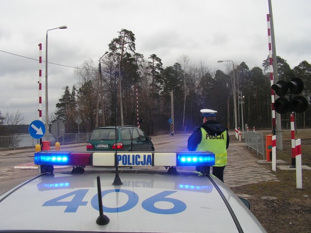 Podobne działania będą w przyszłości kontynuowane.