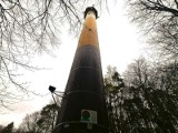 Wieża w Orzechowie otwarta dla turystów. Zobacz okolicę z wysokości 40 metrów