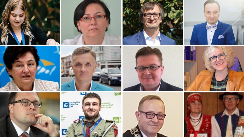 Osobowość Roku 2018. Poznajcie liderów plebiscytu w kategorii Samorządność i społeczność lokalna. Galeria zdjęć! 