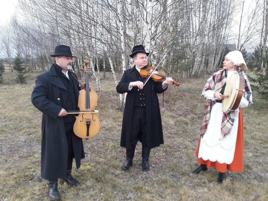 Gmina Sośnie: Zespoły ze wsi Kocina. Chcą, aby kultura ludowa przetrwała