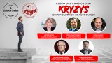 Webinarium Klubu Liderów Zmian WSFiZ w Białymstoku z cyklu „Czego uczy nas obecny kryzys?”