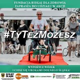 Akcja #TyTeżMożesz - w sobotę i niedzielę kolejne spacery