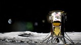 Nareszcie się udało! Historyczne lądowanie na Księżycu