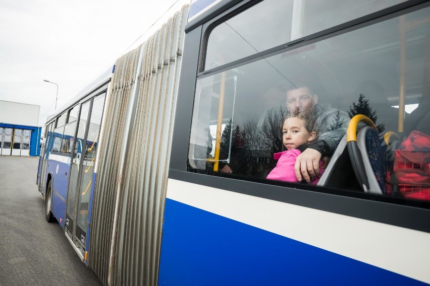 Od 1 maja rozpocznie funkcjonowanie międzygminna linia...