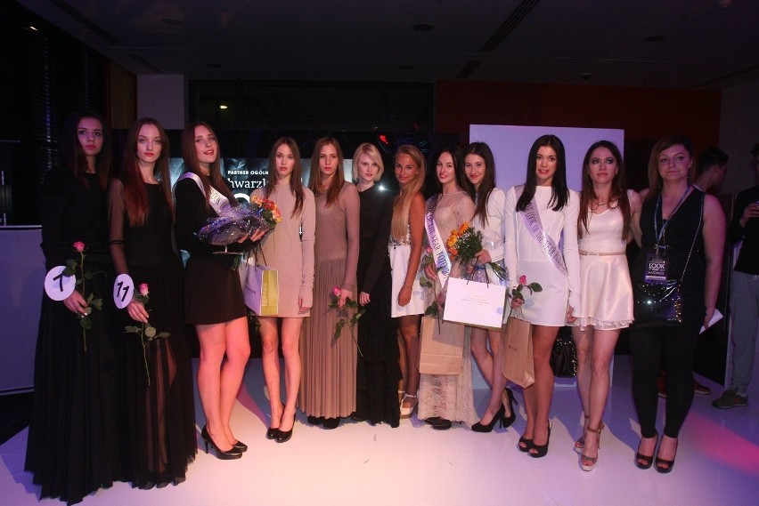 The Look Of The Year 2014 Katowice