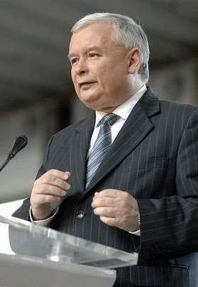 Jarosław Kaczyński