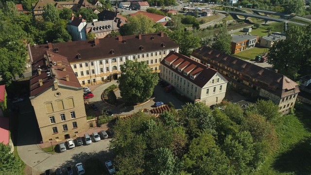 Gorzowska Akademia im. Jakuba z Paradyża uruchamia nowy kierunek.