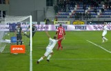 PKO Ekstraklasa. Radomiak Radom wrócił na zwycięską ścieżkę. Nie dał szans "czerwonej latarni"