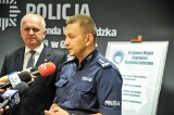 Gdzie potrzebne są patrole? Pokaż policjantom na mapie 