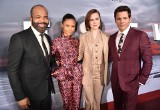 "Westworld". Evan Rachel Wood, Jeffrey Wright, Thandie Newton i inni na premierze 2. sezonu w Los Angeles! [DUŻO ZDJĘĆ]