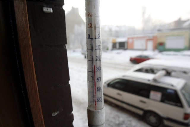 1 lutego 1956 roku na termometrach zanotowano bydgoski rekord zimna w powojennej historii miasta. Tego dnia rankiem temperatura w mieście wynosiła minus 26,9 st. C.