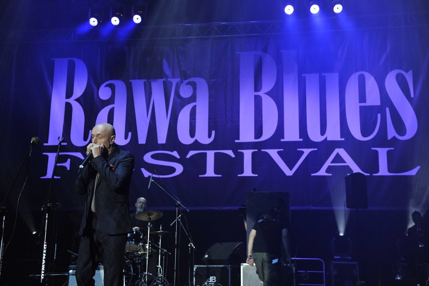 Rawa Blues Festival 2015